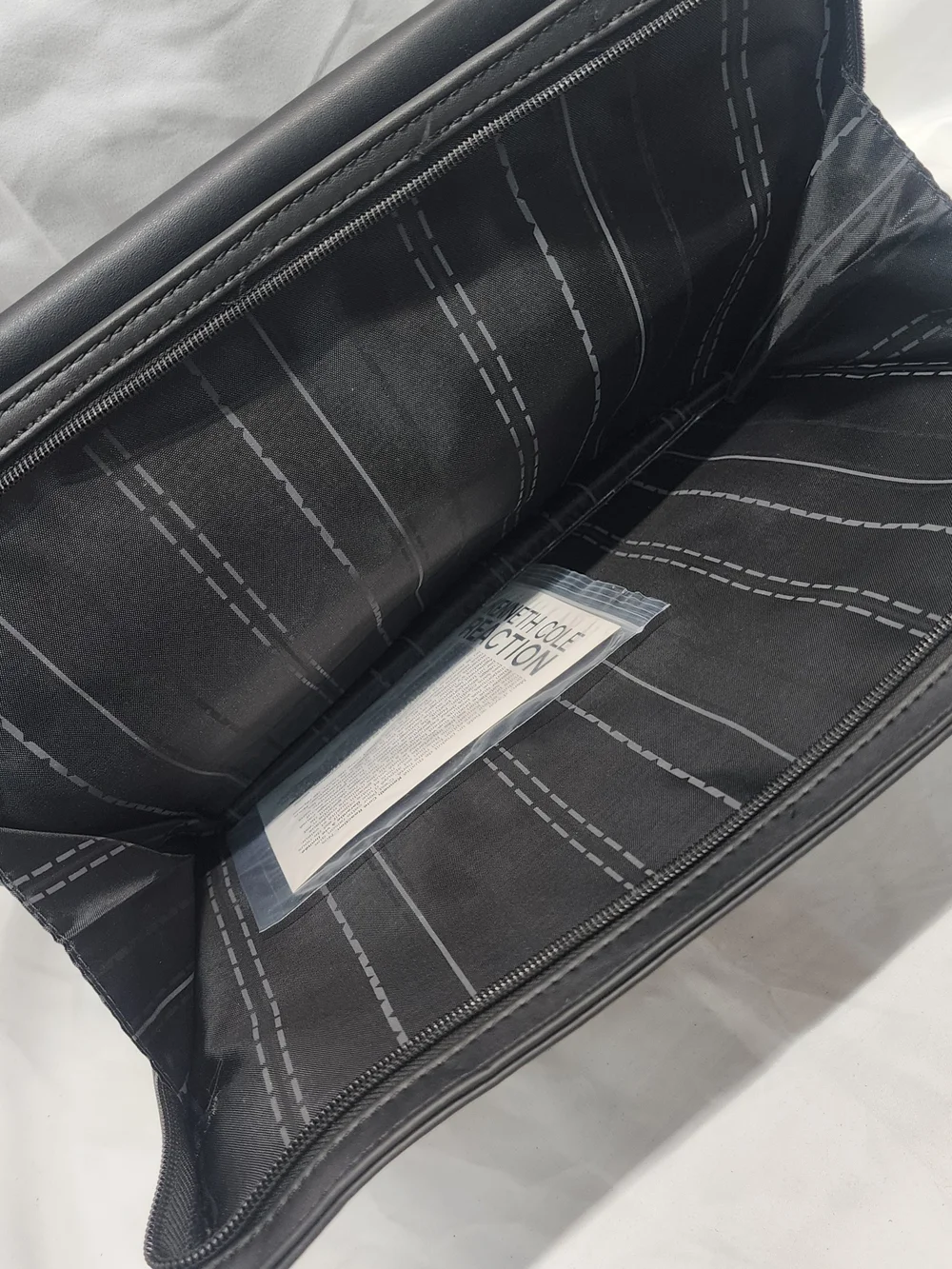 Brand New • Laptop Bag • Kenneth Cole Reaction